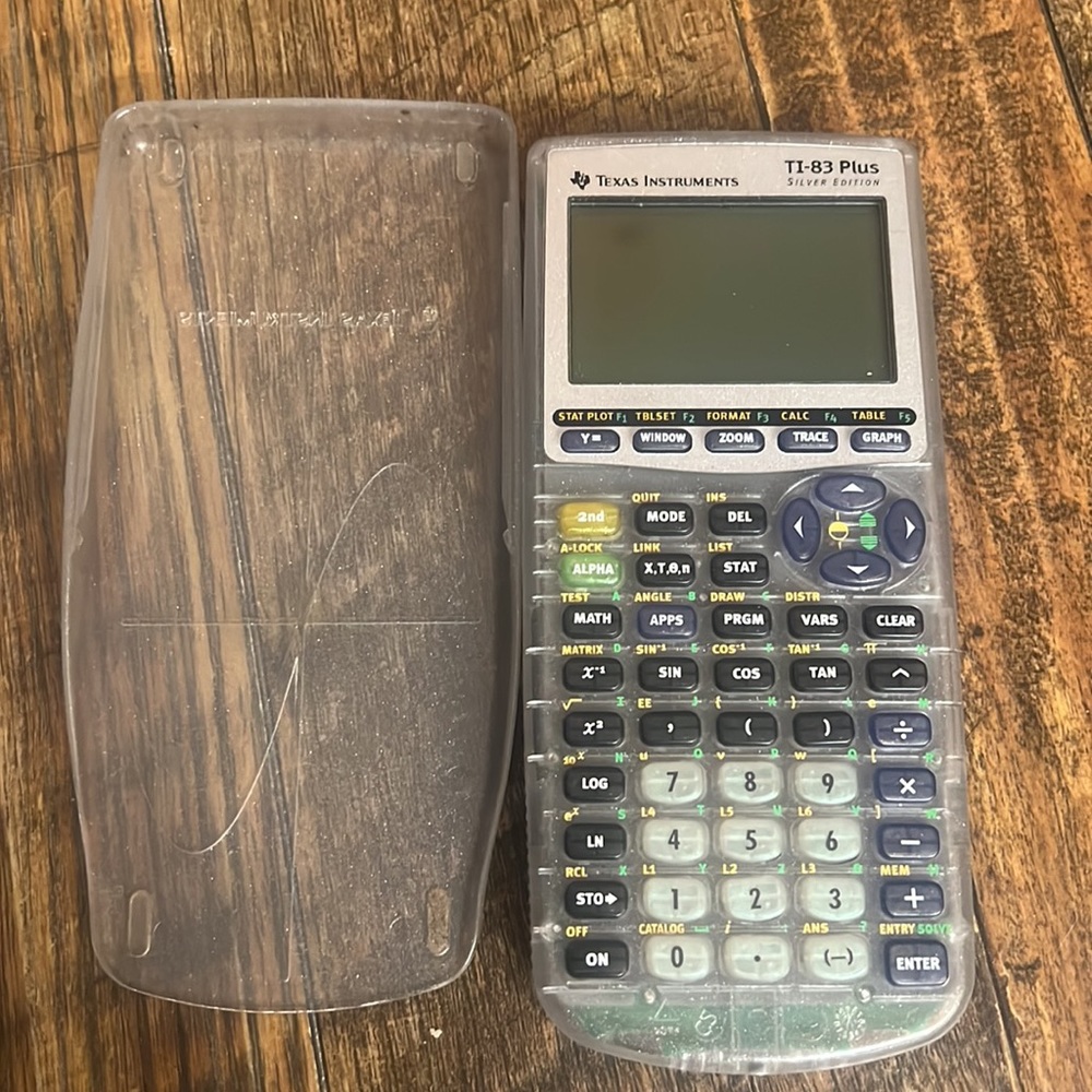 Calculator - Picture 2 of 3